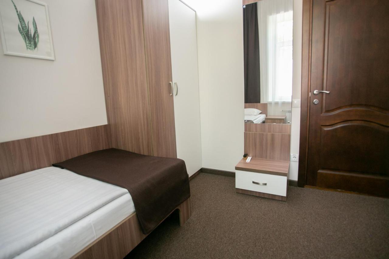 Molodezhnaya Hotel ブレスト エクステリア 写真