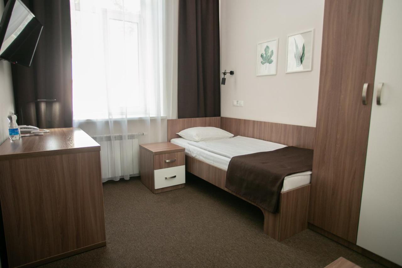 Molodezhnaya Hotel ブレスト エクステリア 写真