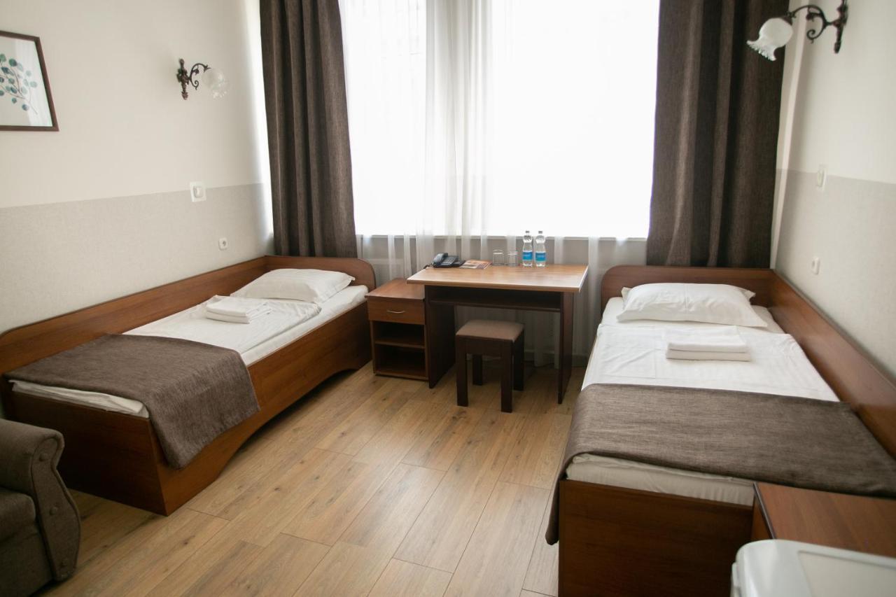 Molodezhnaya Hotel ブレスト エクステリア 写真